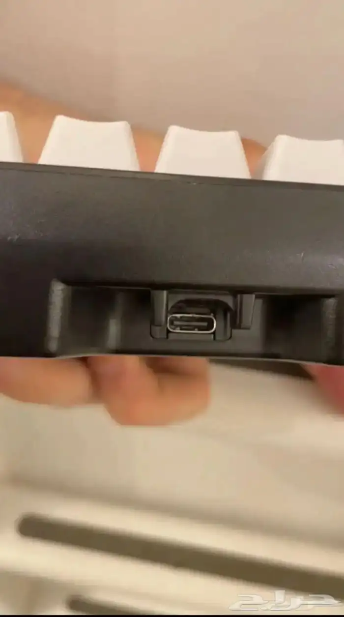 كيبورد قيمنق 2