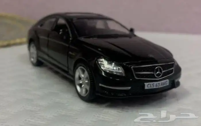 مجسم سياره 1