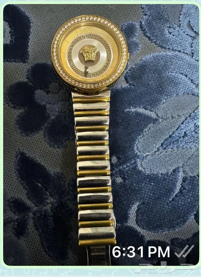 ساعه ماركه 0