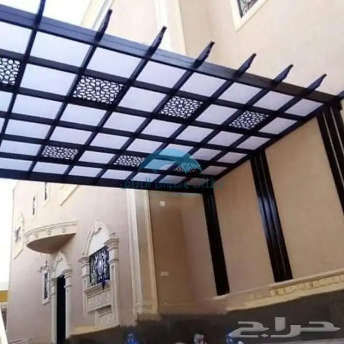 لكسان زجاج 3