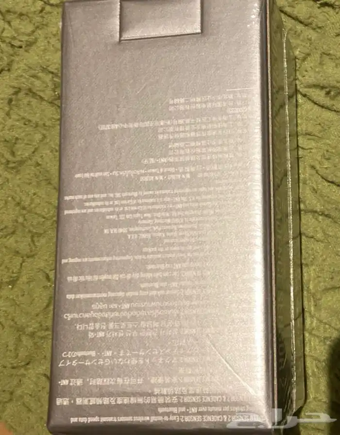 حساسات دراجه قارمن 0