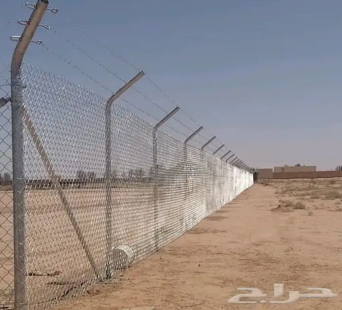 شبوك جميع مواصفات المجلفن والعادي 8