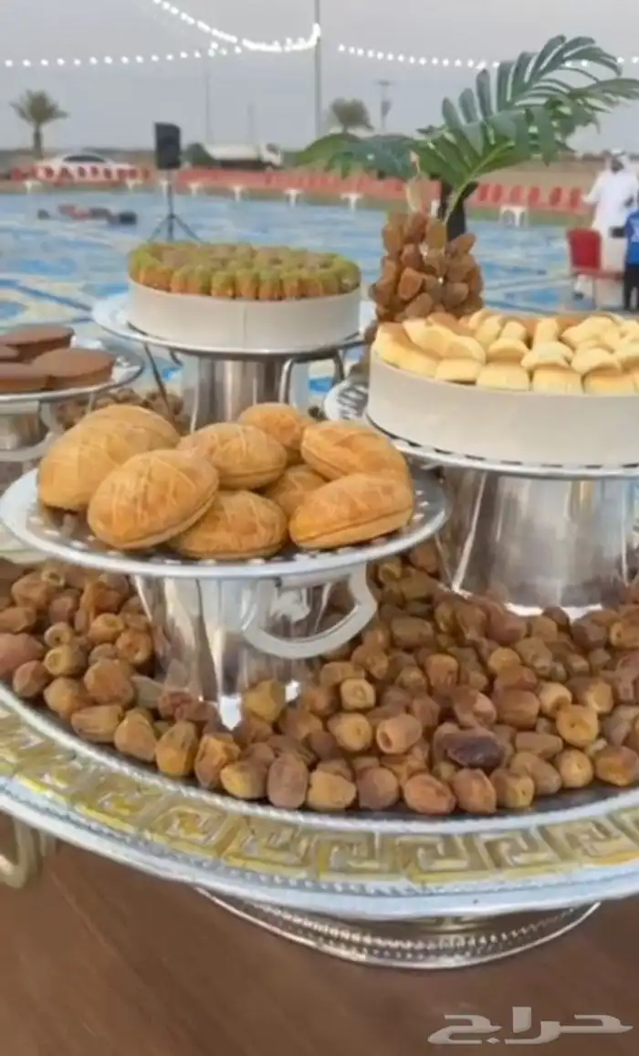 لا تشيل هم الزواج ولا ضيوفك  الضيافة علينا. 5