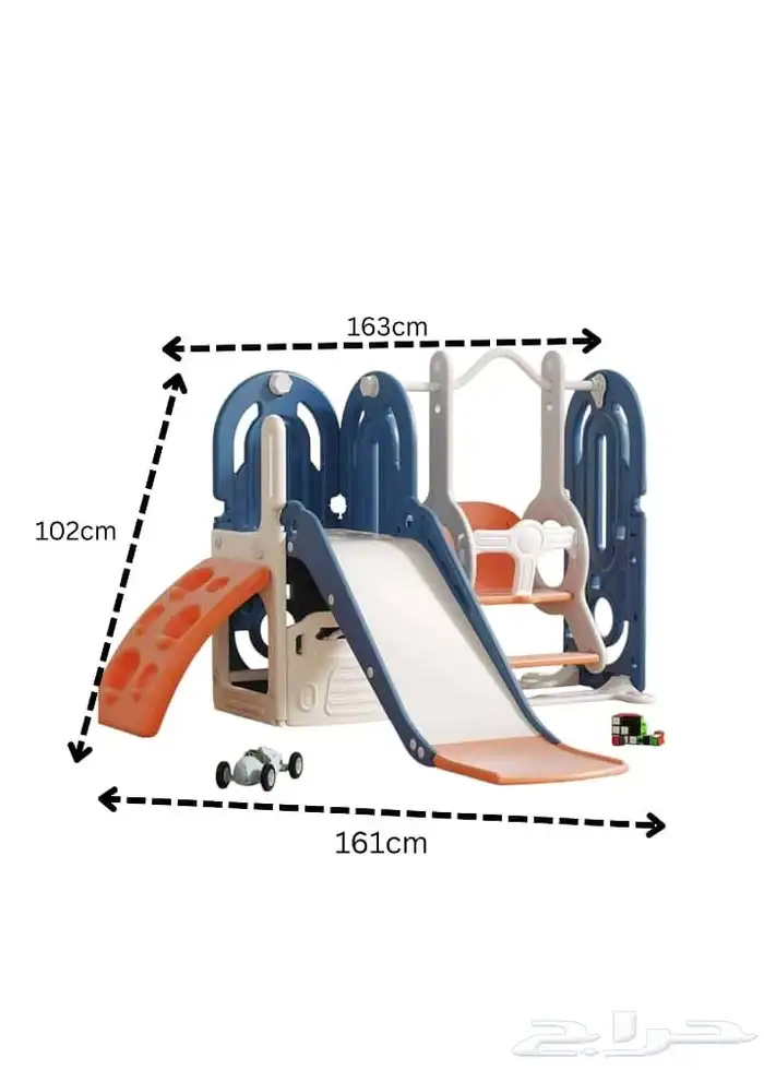 وصل الجديد وصل الجديد العاب اطفال الكمية محدوده 1