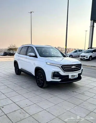 شيفرولية كابتيفا 2023 LS index