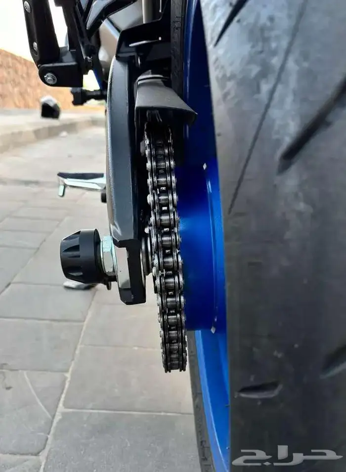 دباب سوزوكي 2023 مقاس 1000 سي سي 3