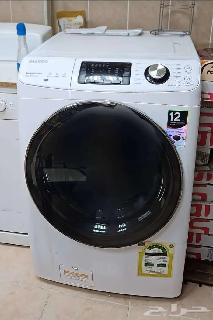 اثاث بيت وأجهزة للبيع بداعي السفر كنب غرفة نوم براد غاز 3