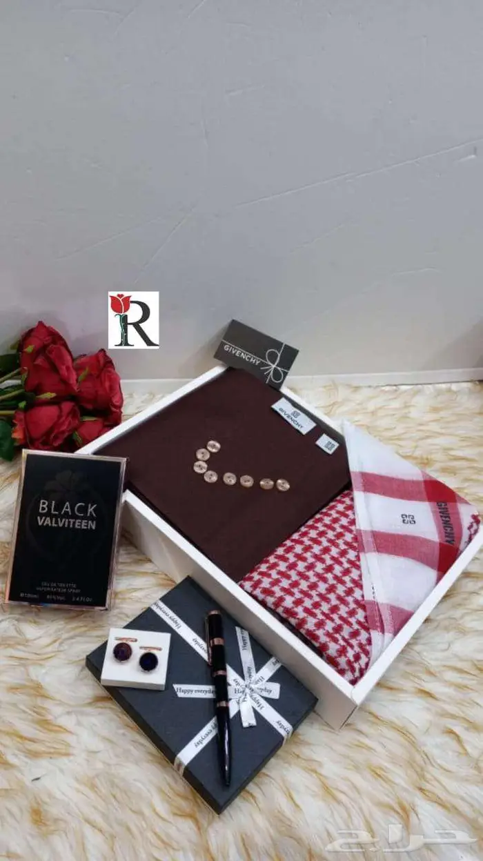 بوكس رجالي 0