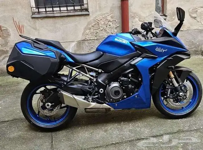 دباب سوزوكي 2023 مقاس 1000 سي سي 4