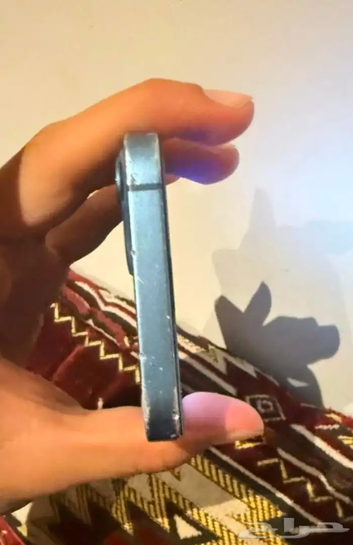 ايفون13للبيع اعلى سومه يخذ الجوال التوصل 5