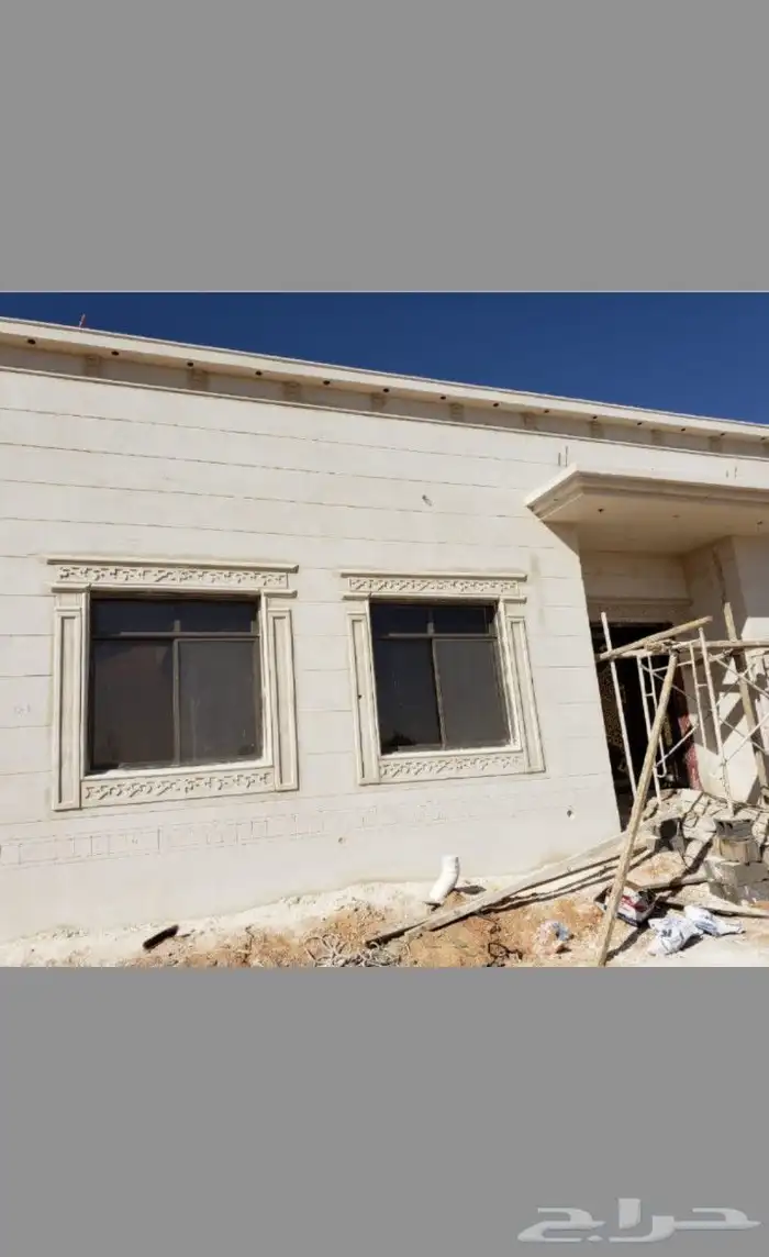 ديكورات خارجيه 4