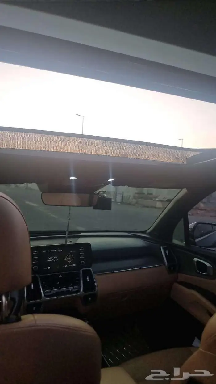 سورينتو 2021 فل بانوراما 1