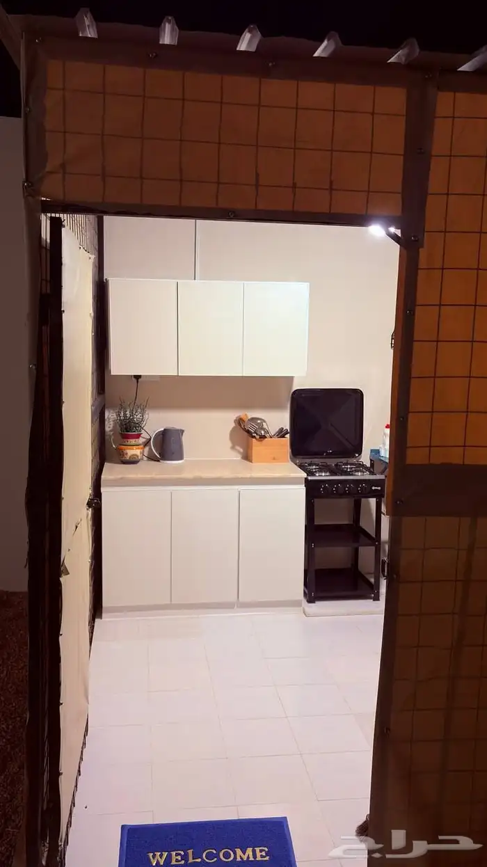 مخيم للإيجار 6