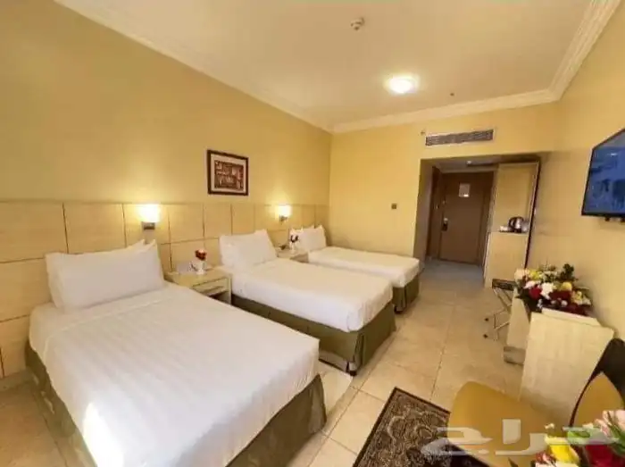 حجوزات فنادق الحرمين 9