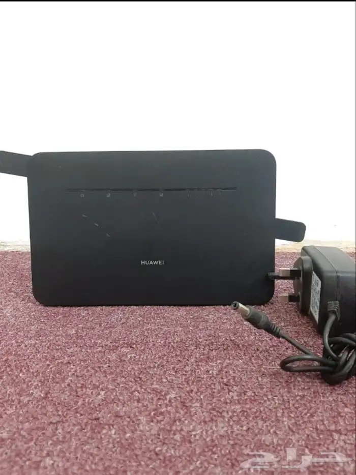 هواوي برايم B535 مفتوح لكل الشرائح 2