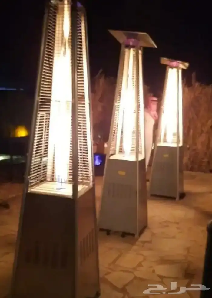 تاجير كنب وكراسي وطاولات دفايات جلسات شعبيه وجلسات تراثيه زل 7