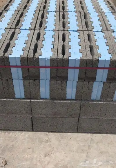 طوب بلك مصنع وبلوك احمر وعاذل index