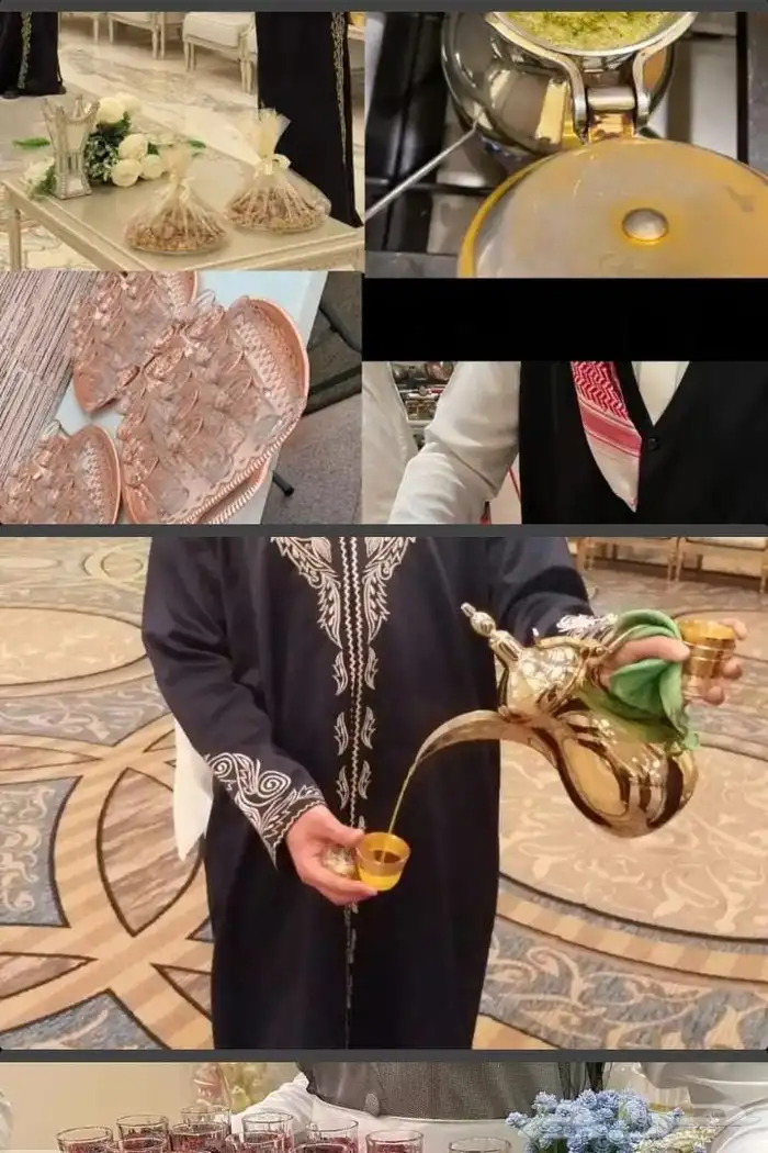 صببين مع قهوجين 0