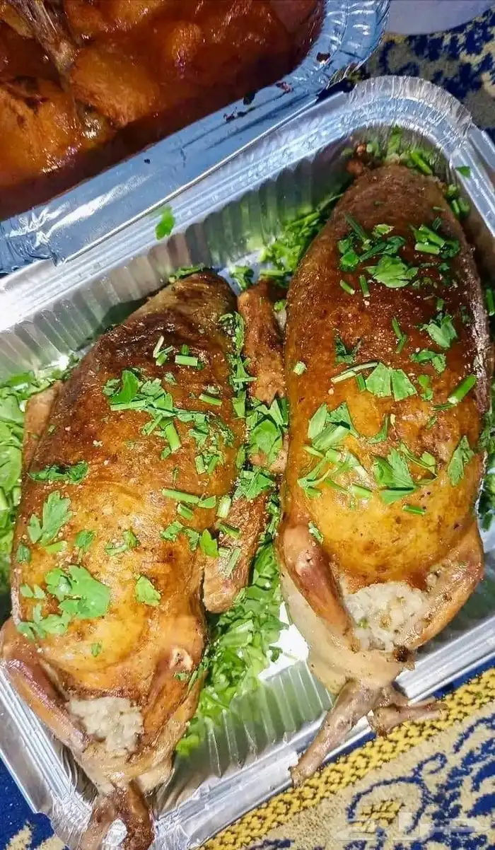 أكل مصري ع أصوله 2