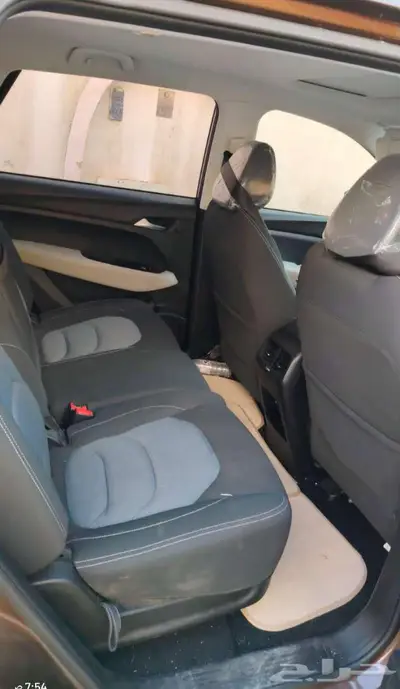 شيفرولية كابتيفا 2021 فل index