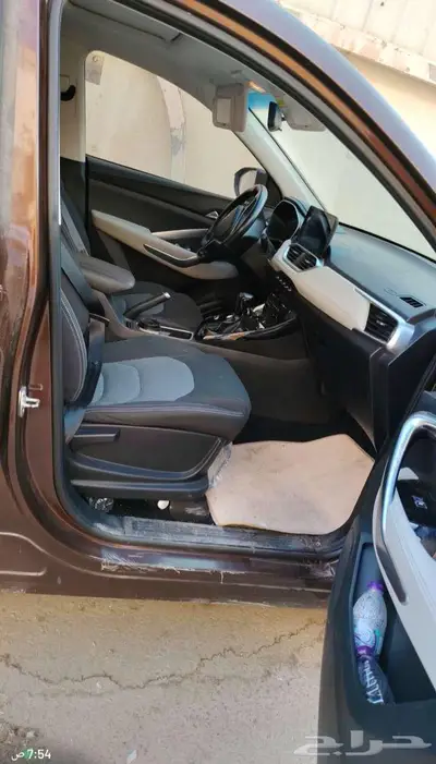 شيفرولية كابتيفا 2021 فل index