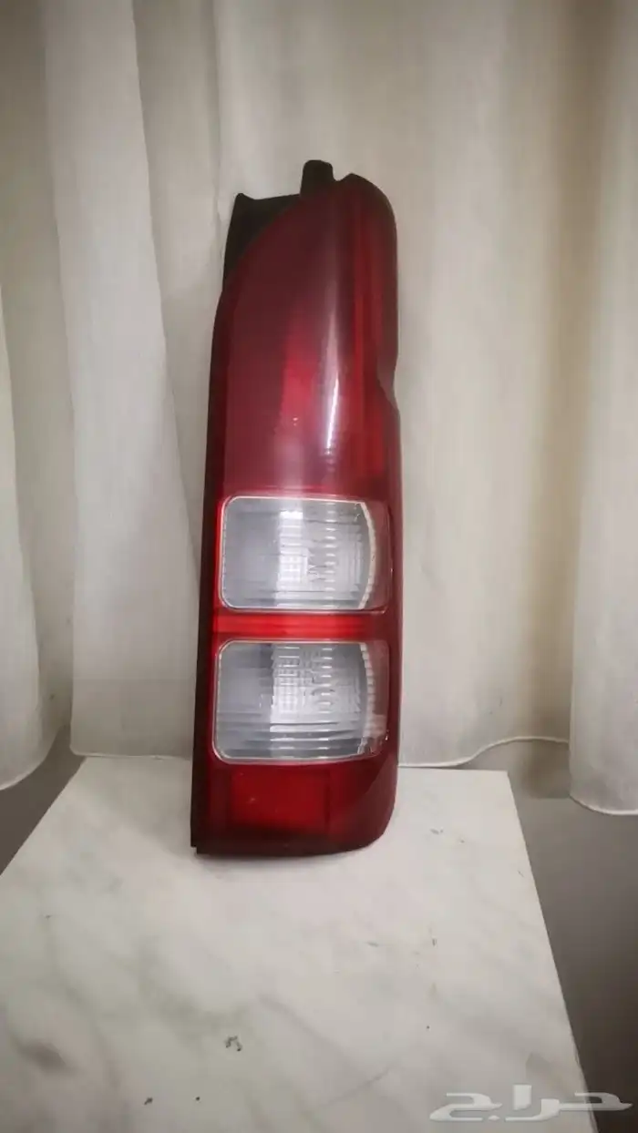 هوبات امامي باص هايس من مع اسطب خلفي يمين 2010 لين 15 نظيف 2