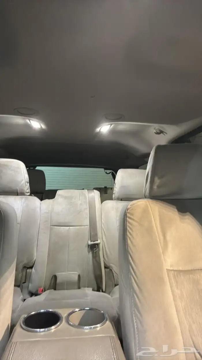 فورد اكسبديشن 6