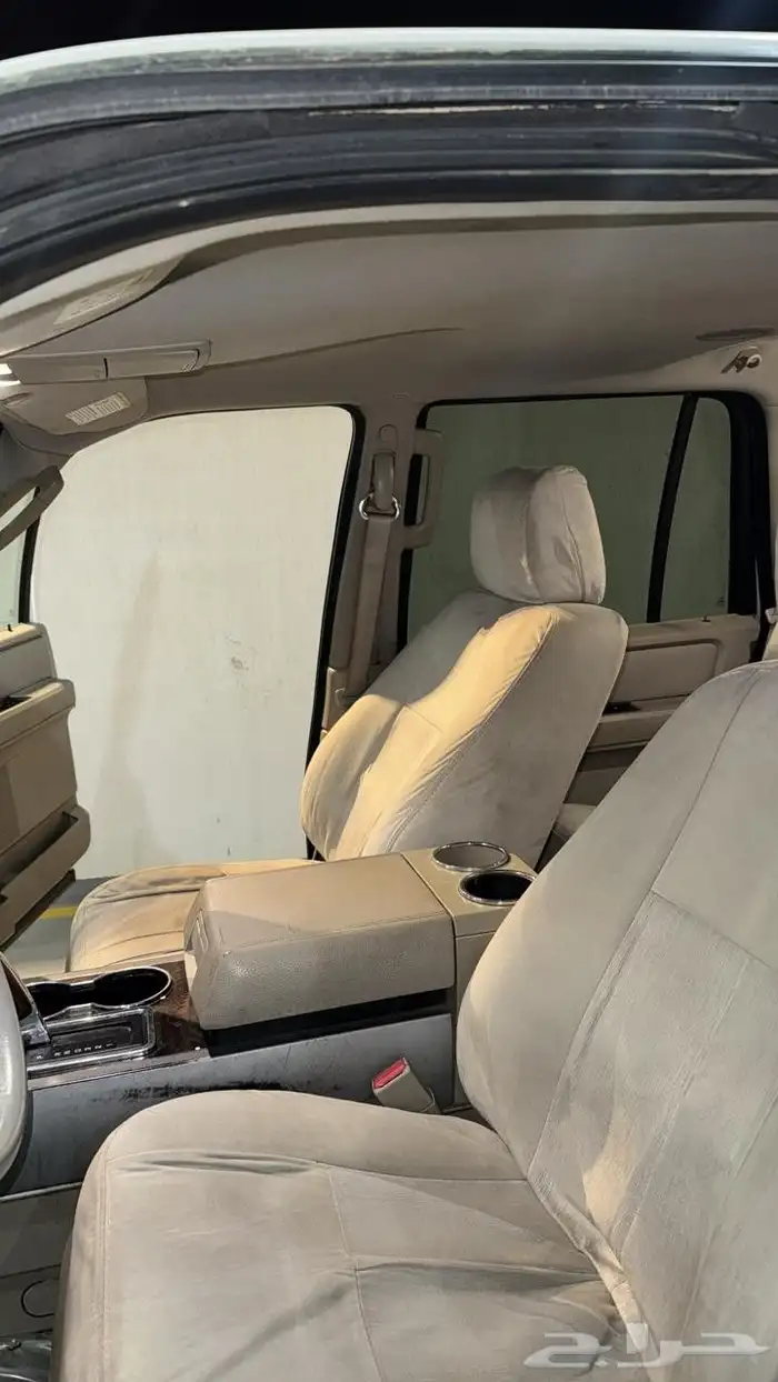 فورد اكسبديشن 5