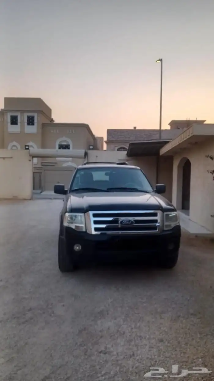 اكسبدشن سعودي قصير بدون دبل 2010 4