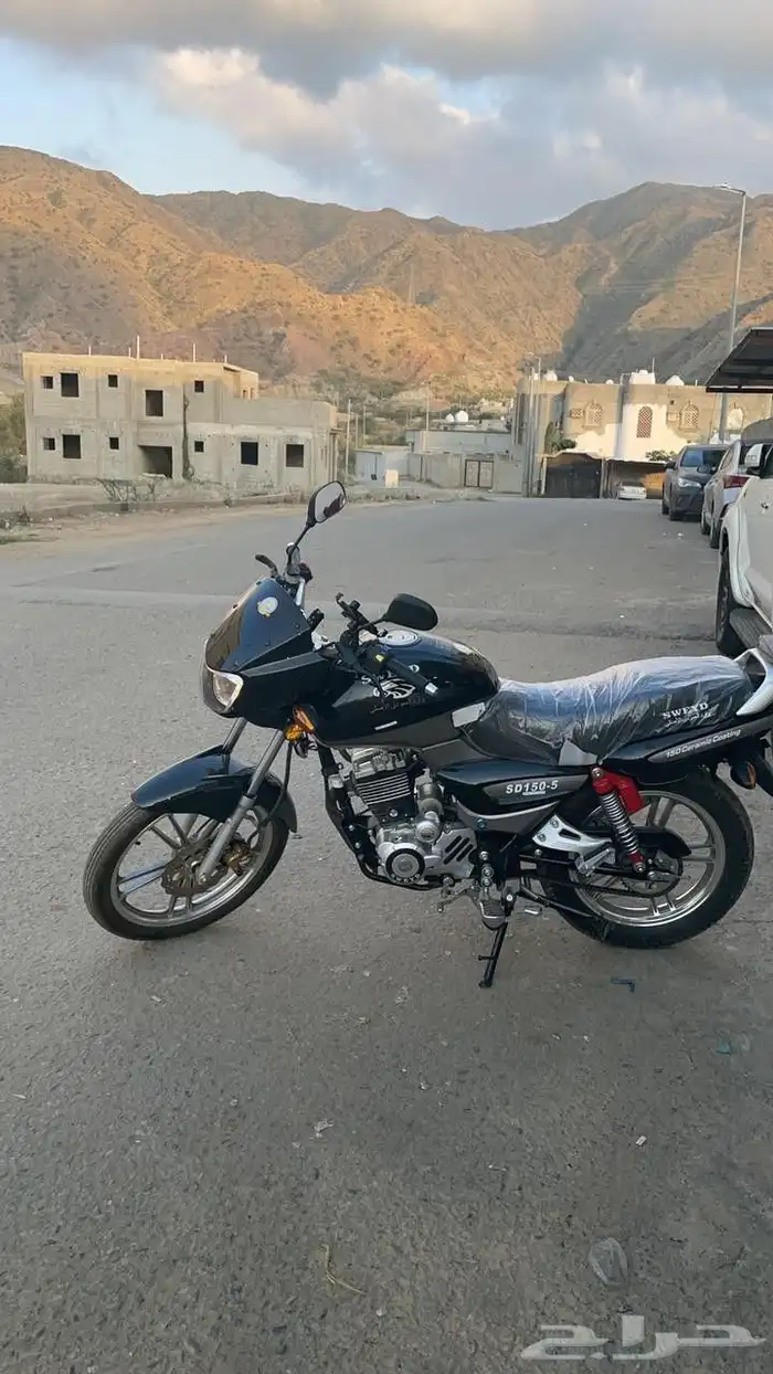 دباب سويدي اخو الجديد 0