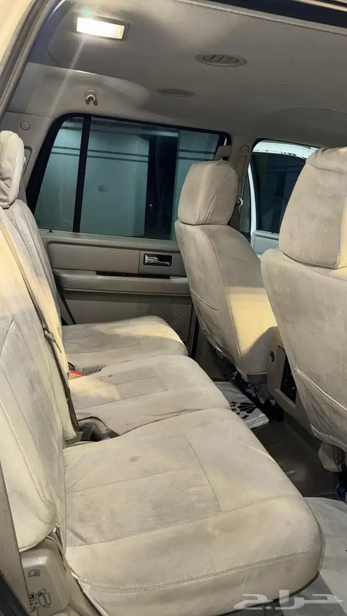 فورد اكسبديشن 9