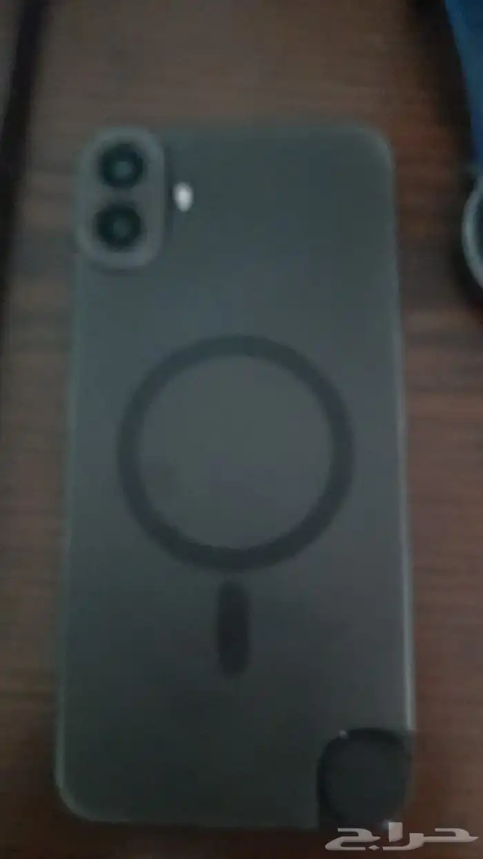 هاتف cmf الجديد 1 0