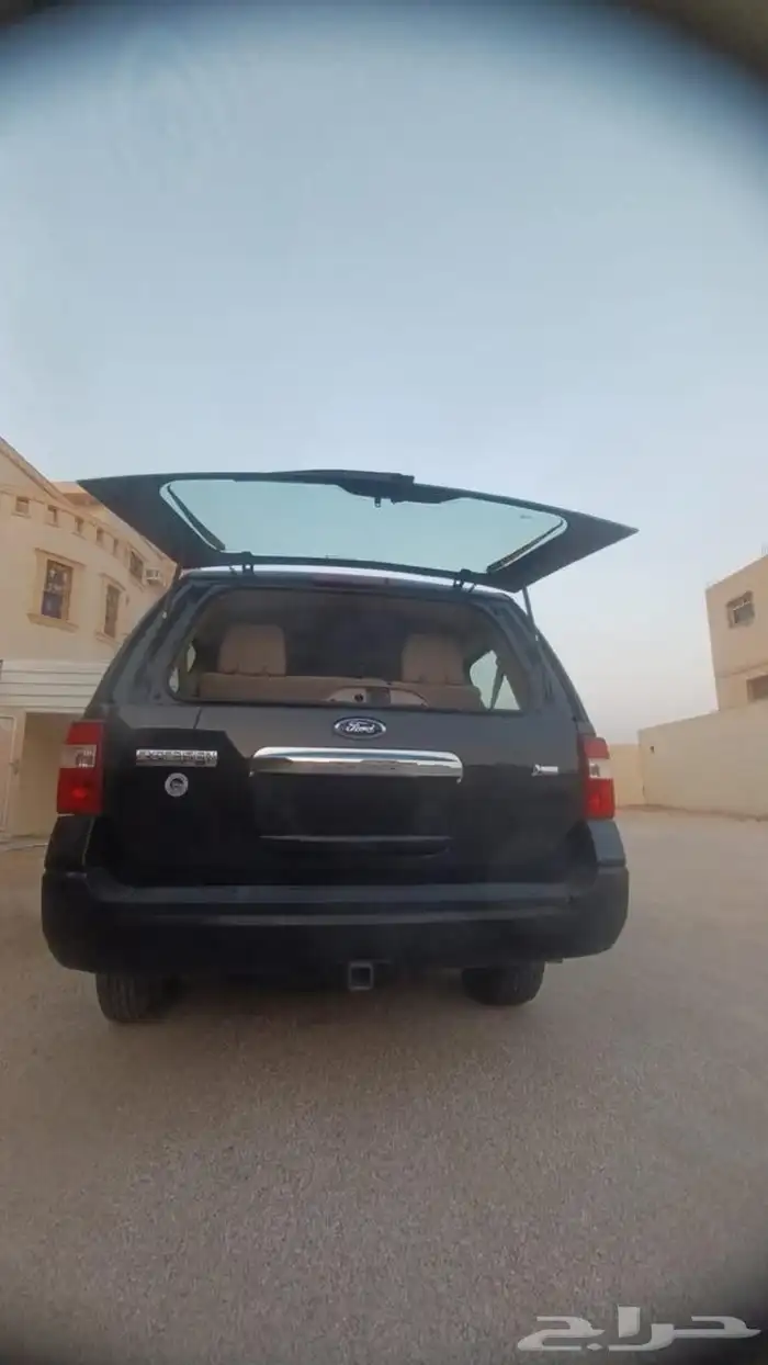 اكسبدشن سعودي قصير بدون دبل 2010 1