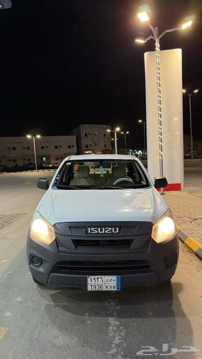 ايسوزو غمارتين ستاندر بدون دبل 0