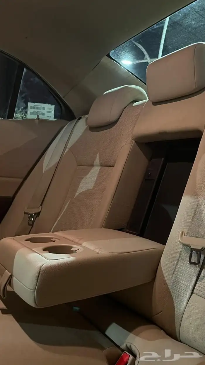 شفرولية ماليبو 2015 أمريكي شرط 33