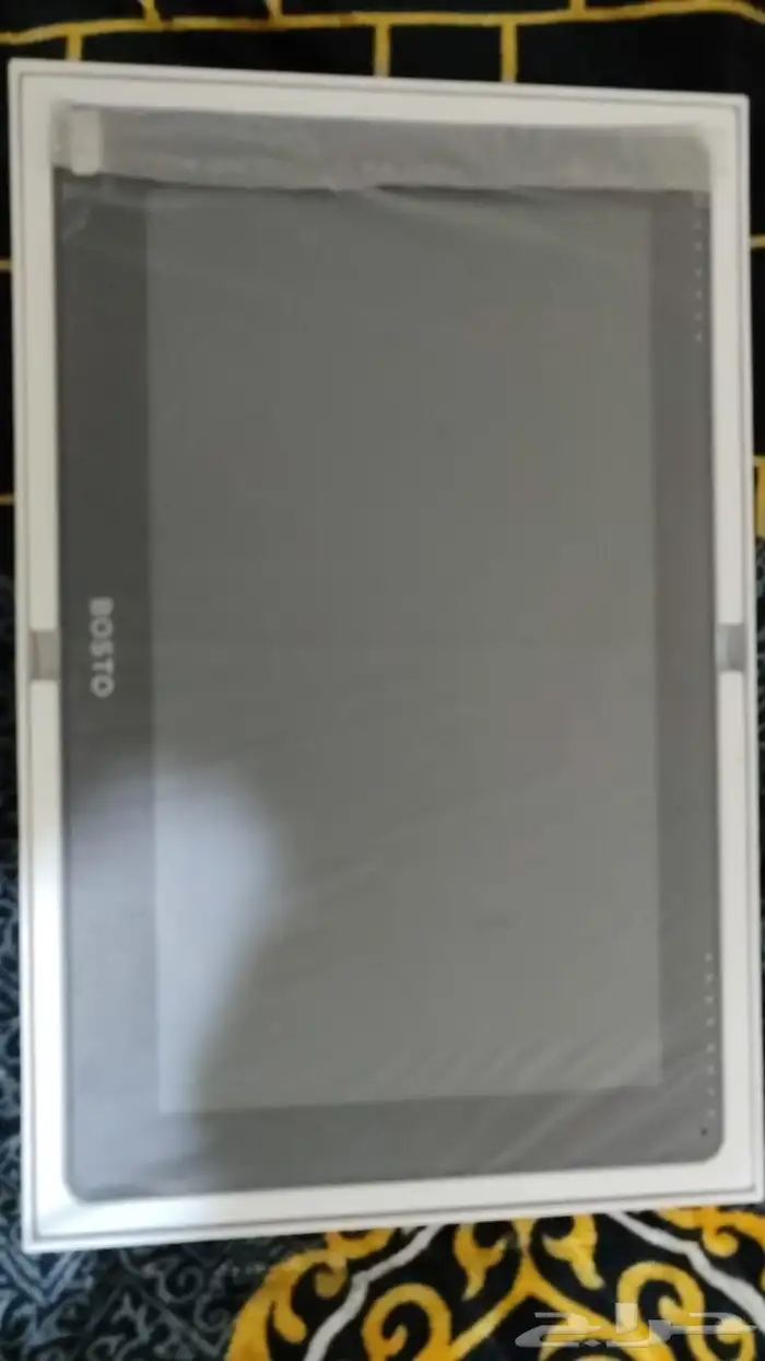 جهاز لوحي BOSTO 16HD Creative Stylus Display 6