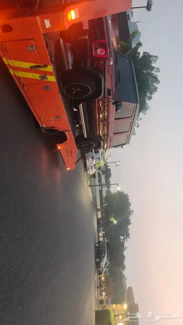 سطحة جده للنقل 0