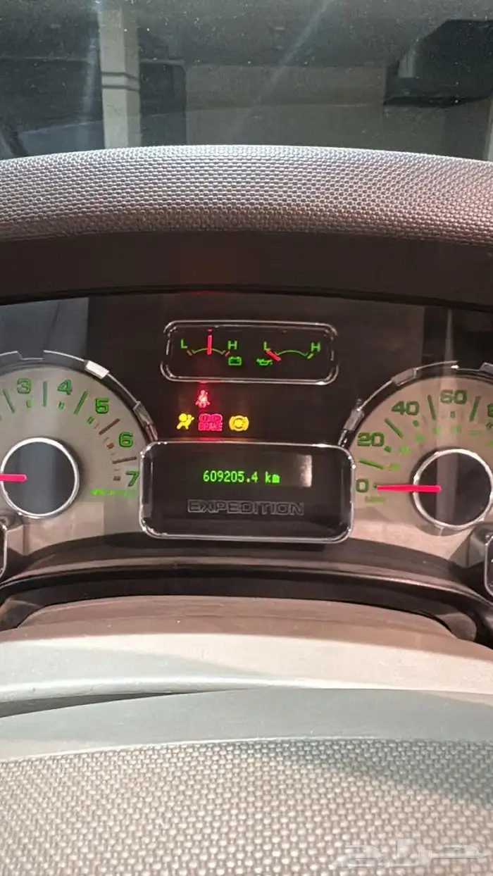 فورد اكسبديشن 11