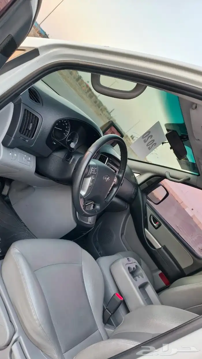 باص اتش 1 موديل 2020 9