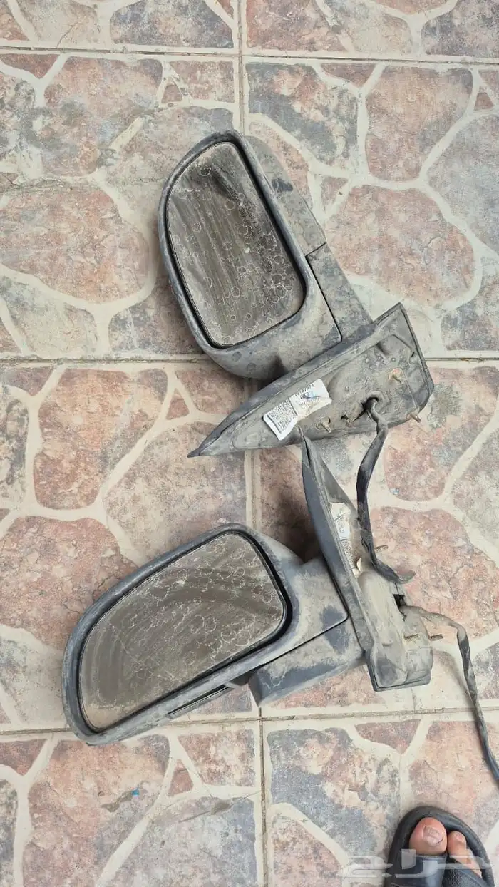 مرايا انفوي 2006 0