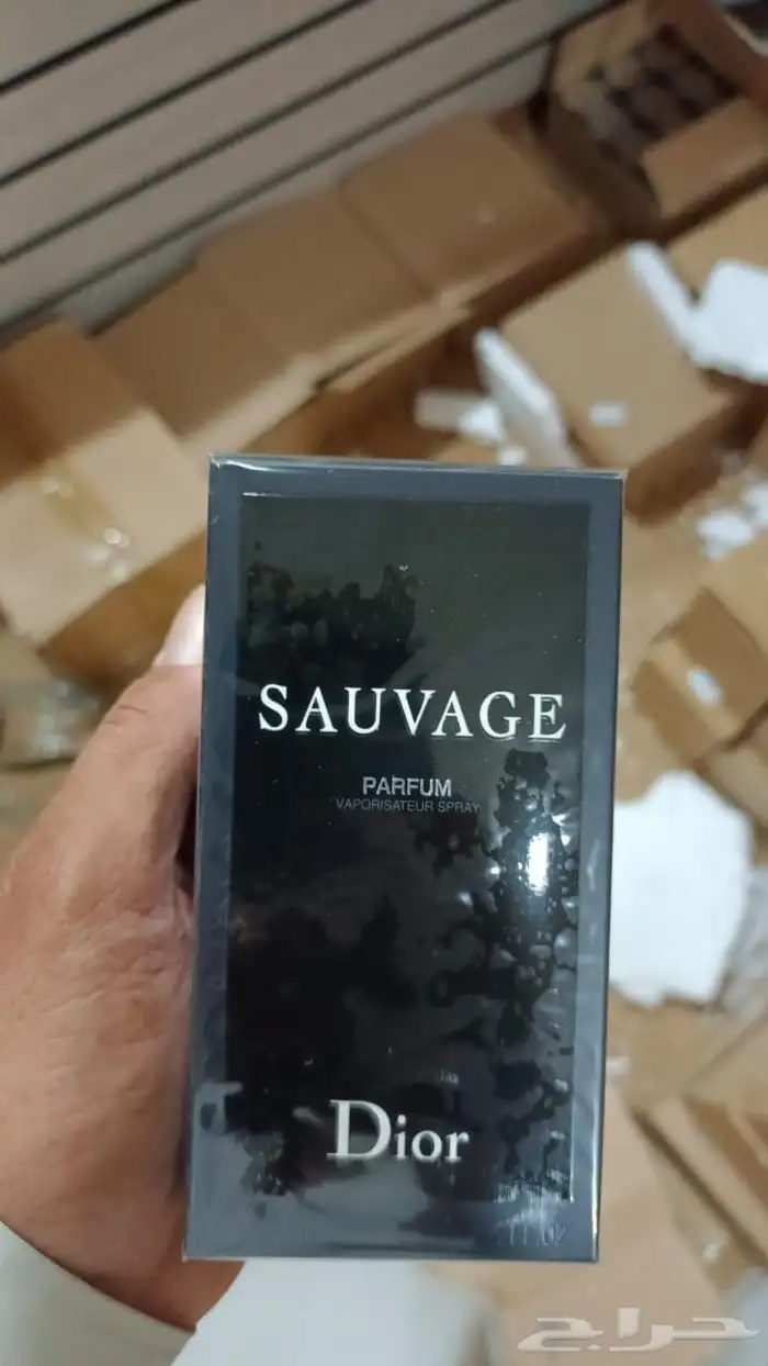 عطور ماركات عالمية 0