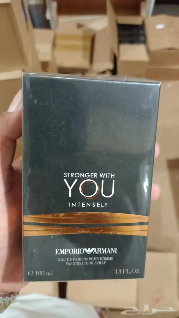 عطور ماركات عالمية 1