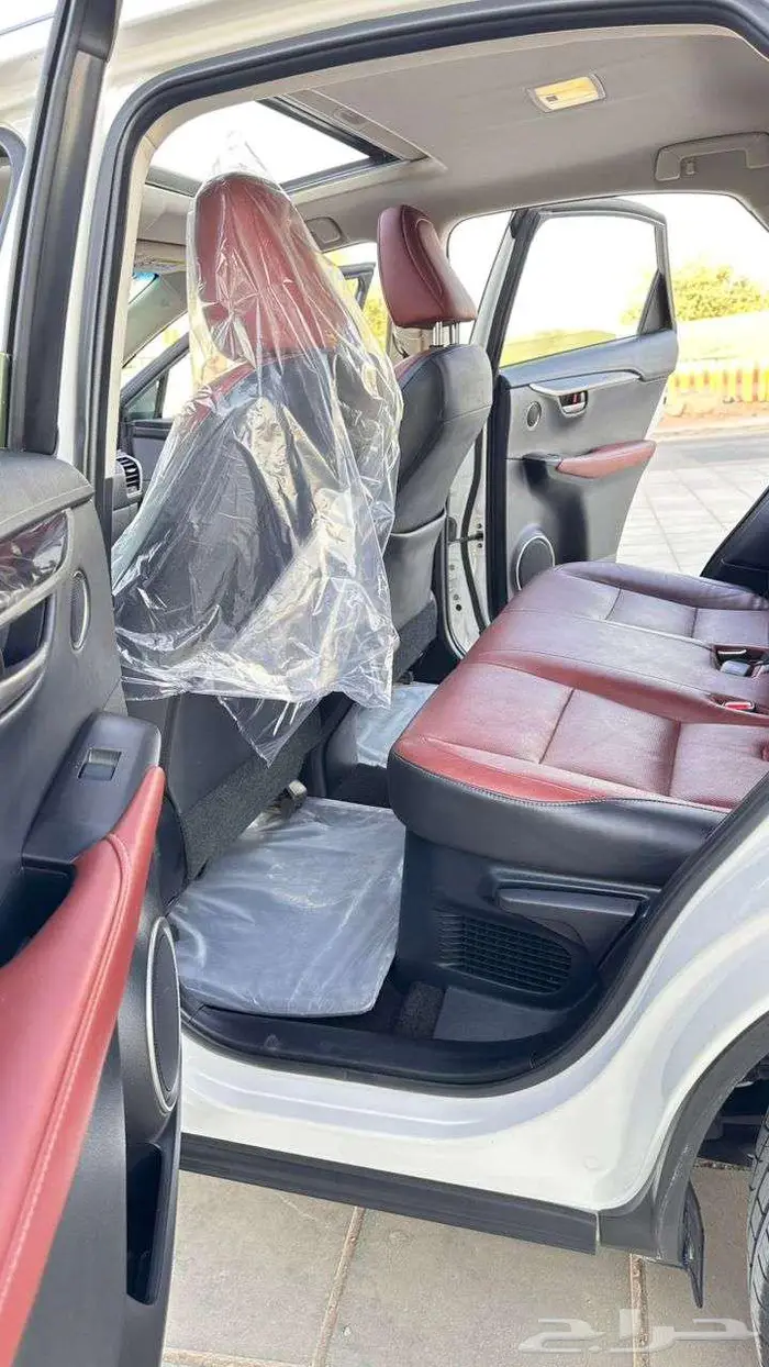 لكزس 2015 NX200T 17