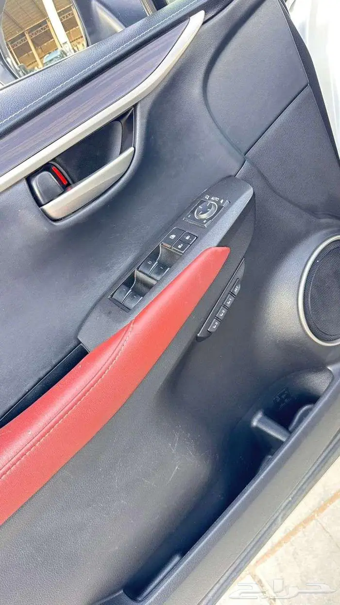 لكزس 2015 NX200T 14