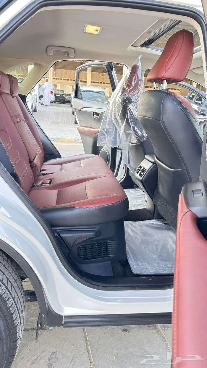 لكزس 2015 NX200T 18