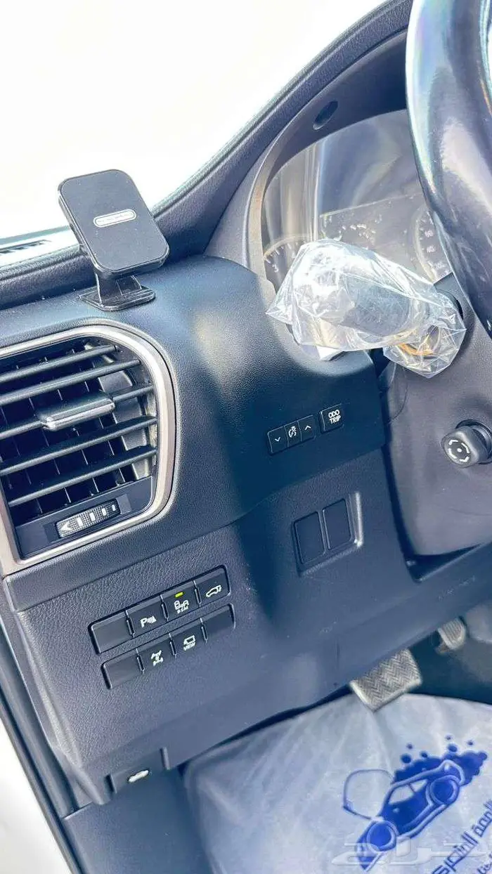 لكزس 2015 NX200T 10