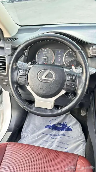 لكزس 2015 NX200T index