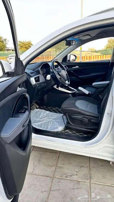 شيفرولية كابتيفا 2023 LS index