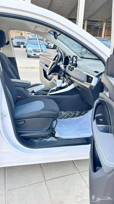 شيفرولية كابتيفا 2023 LS index