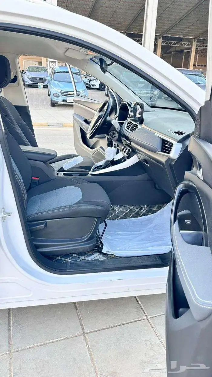 شيفرولية كابتيفا 2023 LS 5